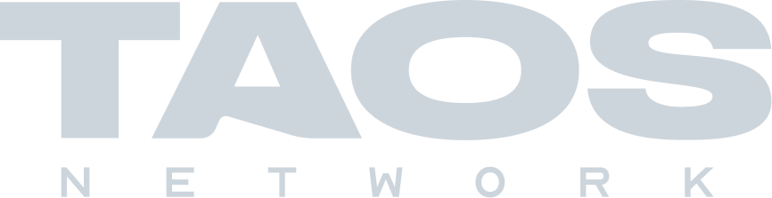 Taos Network Docs